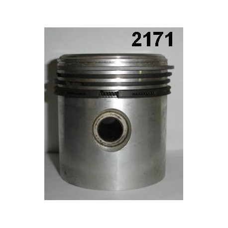Pistone FIAT GIARDINIERA/AUTOBIANCHI BIANCHINA 500cc 4t