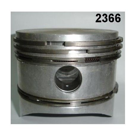 Pistone ACME AL 480 4t