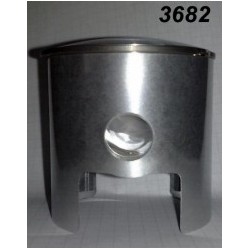 Pistone GILERA 175cc 2 tempi