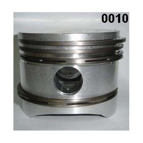 Pistone ACME AL 400 4t
