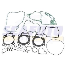 Serie guarnizioni motore SUZUKI DR 350cc 4t 1990-1998