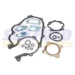 Serie guarnizioni motore YAMAHA YZ 80cc 2t 1993-2001/ 85cc 2t 2002-2015