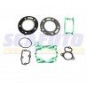 Serie guarnizioni smeriglio HONDA CR 250cc 2t