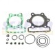 Serie guarnizioni smeriglio HUSQVARNA TE 410cc 4t 1996-2006
