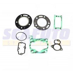 Serie guarnizioni smeriglio KAWASAKI KX 2t 80cc 1998-2000/85cc 2001-2013