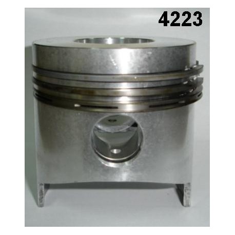 Pistone ACME ADN 73 diesel 4t