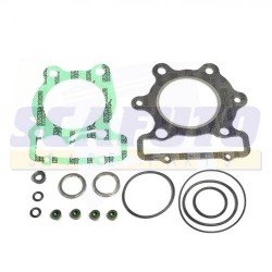 Serie guarnizioni smeriglio KAWASKI KX-F 250cc 4t 2004-08/SUZUKI RMZ 250cc 4t 2004-06