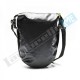 BORSELLO LAMBRETTA WATERPROOF - NERO/VERDE