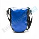BORSELLO LAMBRETTA WATERPROOF - BLU/ROSSO