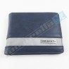 PORTAFOGLI DA UOMO LAMBRETTA - BLU
