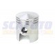 Pistone AGRIMONDO TURBINE K90
