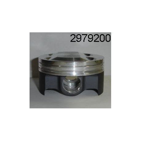 Pistone BETA RR/KTM EXC-F BIG BORE 280cc 4t