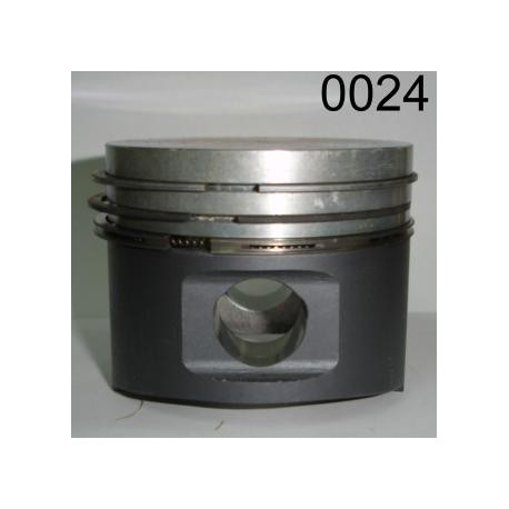 Pistone RENAULT 5 TURBO 1300cc 4t