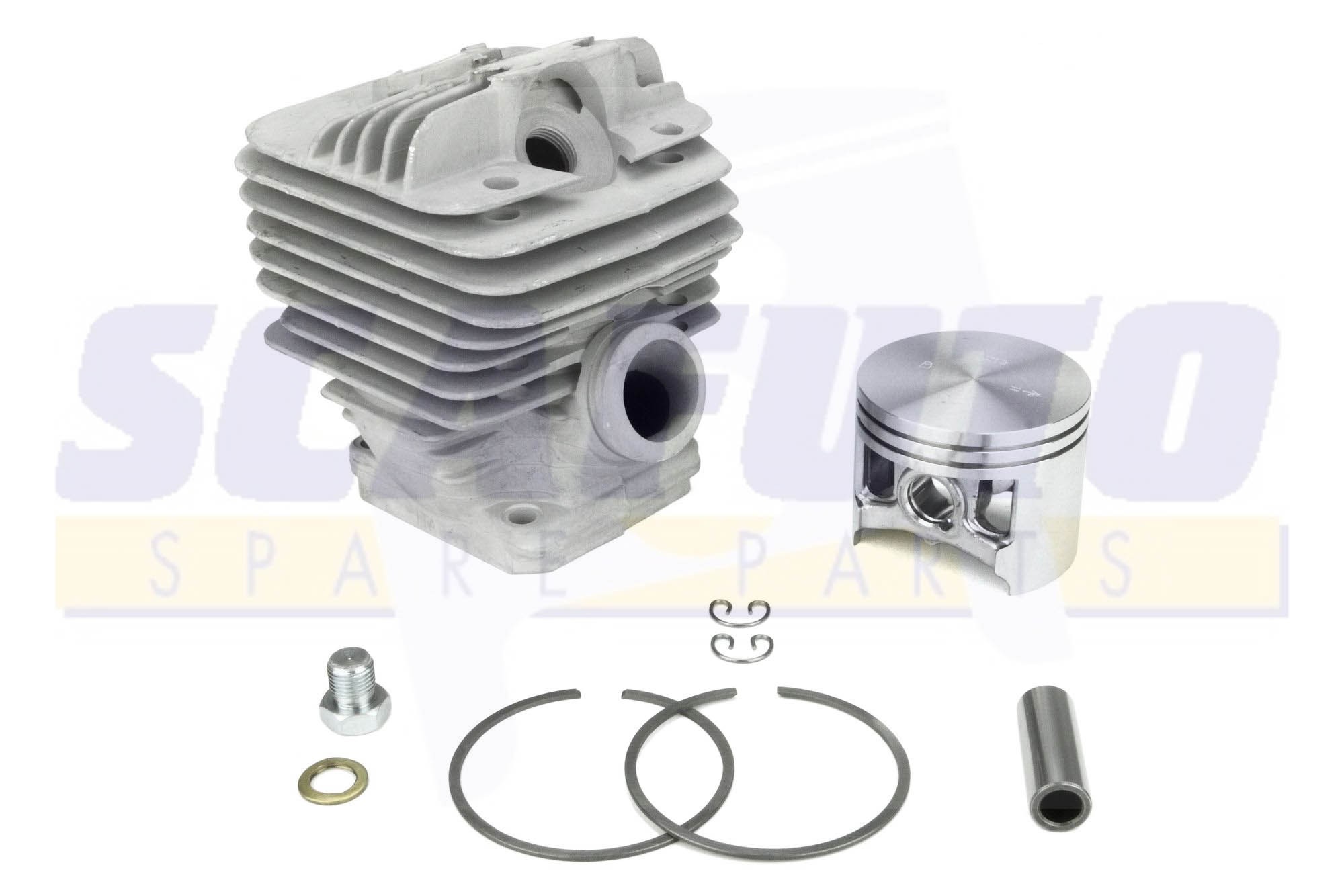 Karburátor Stihl 064, 066, MS640, MS660 - Kisgépek és Alkatrészek - Foto 5