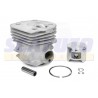Cilindro Motosega HUSQVARNA 346XP-350-351-353/ JONSERED 2149-2150-2152