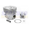 Cilindro Motosega HUSQVARNA 346XP-350-351-353/ JONSERED 2149-2150-2152