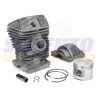 Cilindro Motosega Stihl 025-MS250