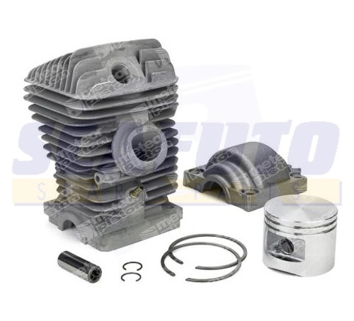 SEGA in Guarnizione per tappo serbatoio benzina senza utensili adatto per Stihl 020 T MS200T SEGA in Guarnizione per tappo serbatoio benzina senza utensili adatto per Stihl 020 T MS200T