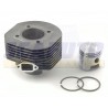 Cilindro Motocoltivatore AGRIA/N.S.U. 6000 - MOD. 506