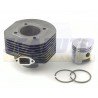 Cilindro Motocoltivatore AGRIA/N.S.U. 6000 - MOD. 506