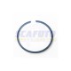Fascia elastica ad "L" altezza 2,5 mm
