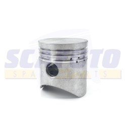 Pistone MORINI CORSARO VELOCE 125cc 4 tempi