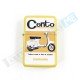 Accendino ZIPPO Lambretta-GIALLO