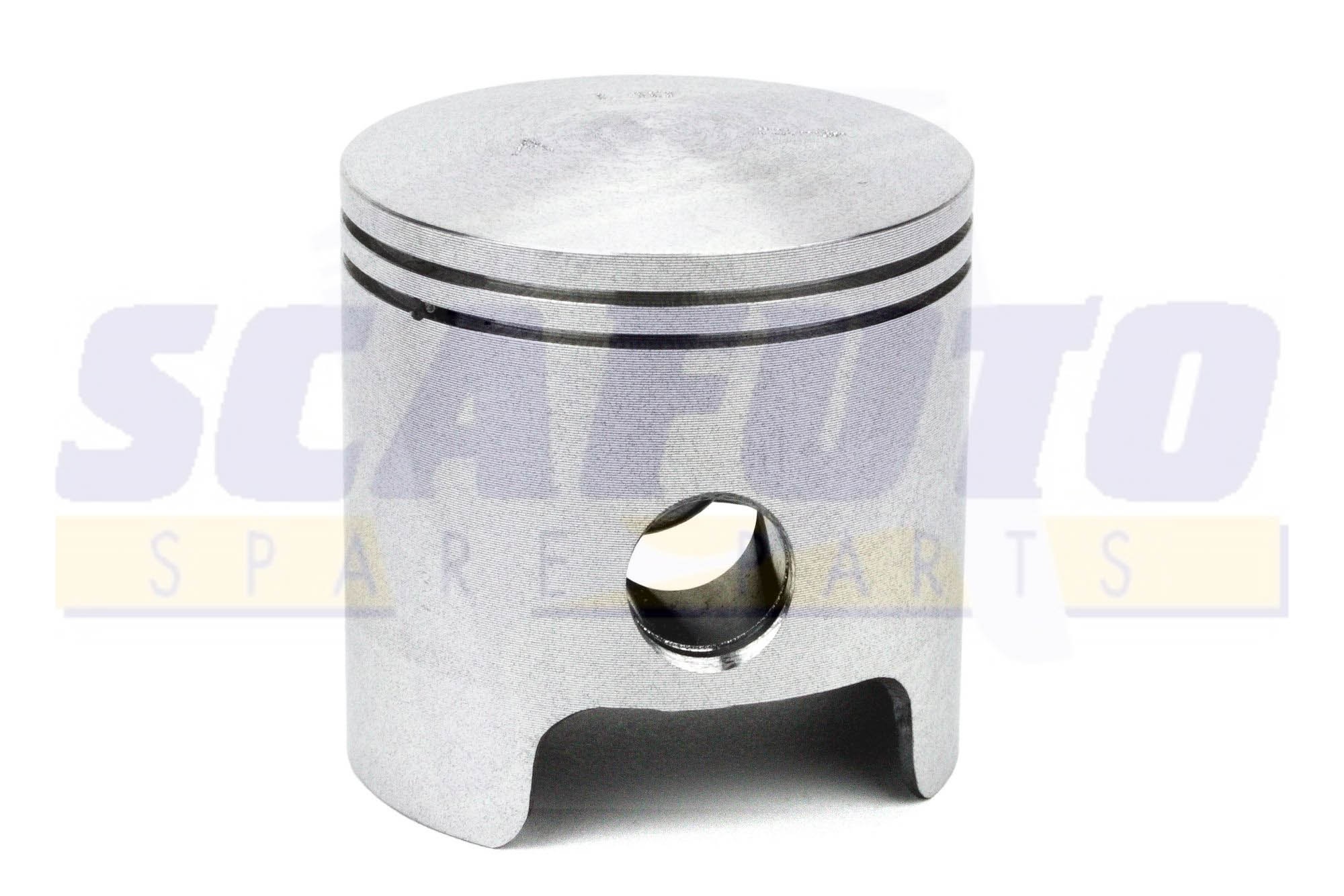 Racing Vespa Vespa Hp 75 Polini In Alluminio Pistone POLINI VESPA