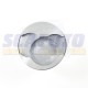 Pistone GILERA 200cc Canna cromata 4 tempi