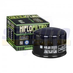 Filtro olio HIFLO Scooter 4 tempi vari modelli