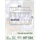 Filtro olio HIFLO Scooter 4 tempi vari modelli