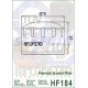 Filtro olio HIFLO Scooter 4 tempi vari modelli
