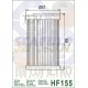 Filtro olio HIFLO 4 tempi vari modelli