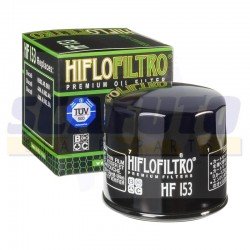 Filtro olio HIFLO DUCATI 4 tempi vari modelli