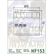Filtro olio HIFLO DUCATI 4 tempi vari modelli