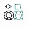 Serie guarnizioni smeriglio GILERA 125cc 2T- RX/RV ARIZONA