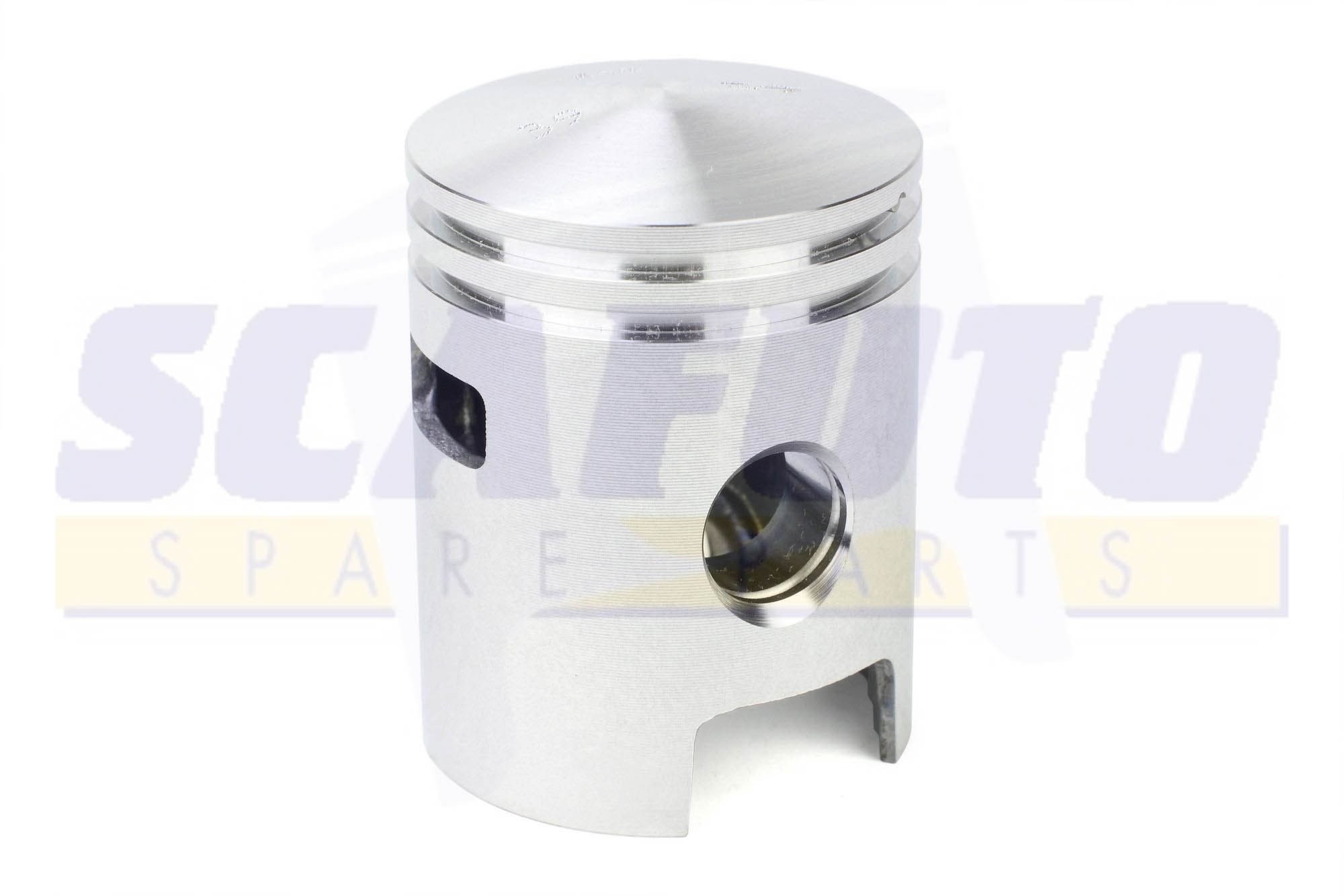 Pistone ATALA/RIZZATO CALIFFONE 50cc tempi