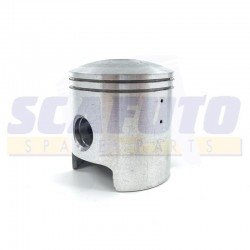 Pistone PUCH 125 M Sport Racing 1970 2 tempi