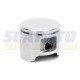 Pistone HUSQVARNA Mod. 350 (Old version)- H50 2 tempi