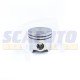Pistone SOLO Mod. 140 2 tempi