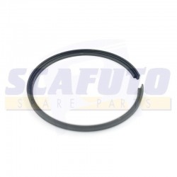 Fascia elastica pistone FANTIC MOTOR Ø41x2,5mm