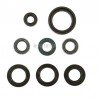 Serie paraoli motore HONDA NSF/MTX 125cc 2t 1985/1987