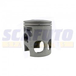Pistone YAMAHA DT-LC 125cc 2 tempi