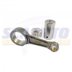 Biella completa CARRILLO YAMAHA YZ-F/WR-F 450cc 2003/2006 4 tempi