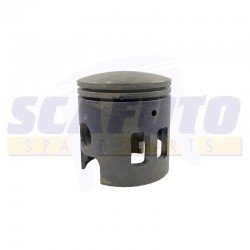 Pistone D.R. VESPA 75cc 2 tempi