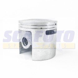 Pistone POLINI Trasformazione PIAGGIO VESPA 100cc 2 tempi