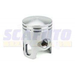 Pistone APRILIA/ ATALA/BENELLI/BETA/ ITALJET/MALAGUTI/MBK/MINARELLI/SYM/YAMAHA scooter 50cc 2 tempi