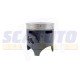 Pistone KAWASAKI KX 85cc 2 tempi 2001-2013 BIG BORE Ø50,5mm