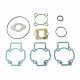 Serie guarnizioni smeriglio HONDA FORESIGHT 250cc