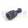 Estrattore con doppio filetto esterno Ø 24Xp.1/Ø 26Xp.1